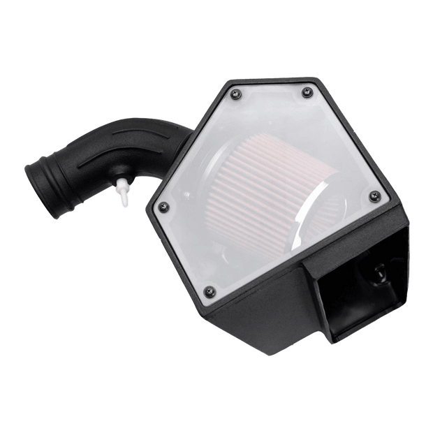 Cold Air Intake for 1988-1995 Toyota 4Runner 3.0L - DISCONTINUED - S&B