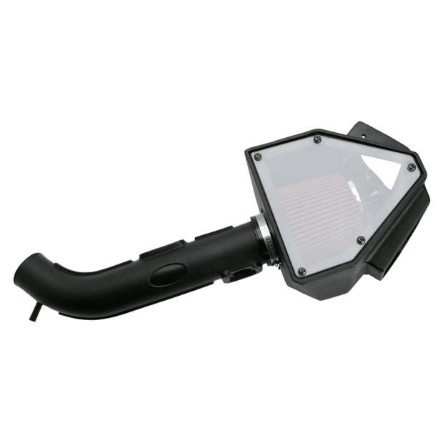 Cold Air Intake for 1999-2003 Tacoma / 4Runner 3.4L - DISCONTINUED - S&B
