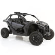 Particle Separator for 2017-2021 Can-Am® Maverick X3 - DISCONTINUED - S&B