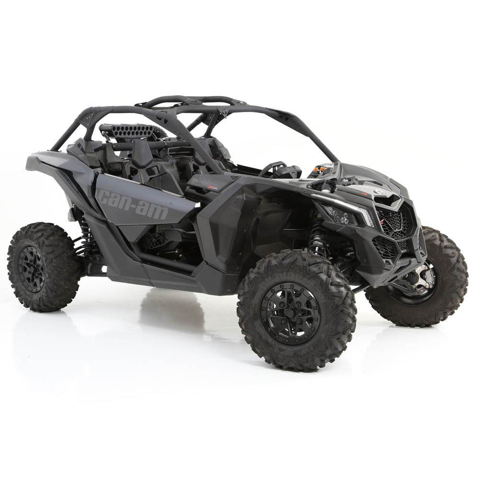 Particle Separator for 2017-2021 Can-Am® Maverick X3 - DISCONTINUED - S&B