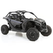 Particle Separator for 2017-2021 Can-Am® Maverick X3 - DISCONTINUED - S&B