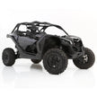 Particle Separator for 2017-2021 Can-Am® Maverick X3 - DISCONTINUED - S&B