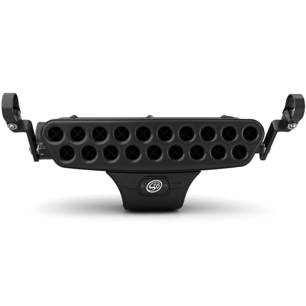Particle Separator for 2014-2021 Polaris RZR XP 1000 - DISCONTINUED - S&B