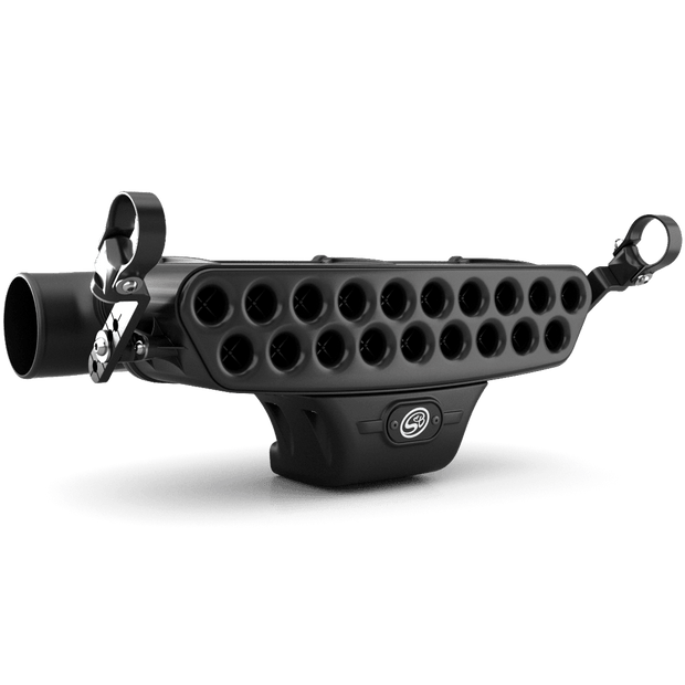 Particle Separator for 2014-2021 Polaris RZR XP 1000 - DISCONTINUED - S&B