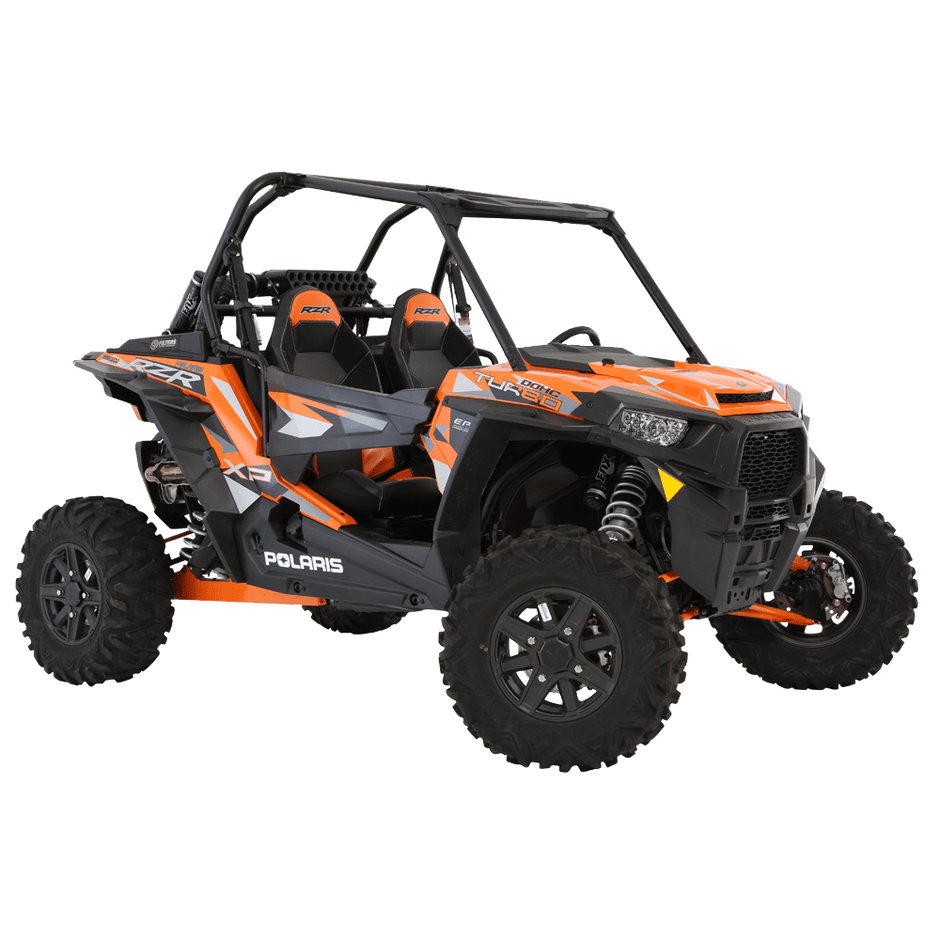 Particle Separator for 2014-2021 Polaris RZR XP 1000 - DISCONTINUED - S&B