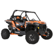 Particle Separator for 2014-2021 Polaris RZR XP 1000 - DISCONTINUED - S&B
