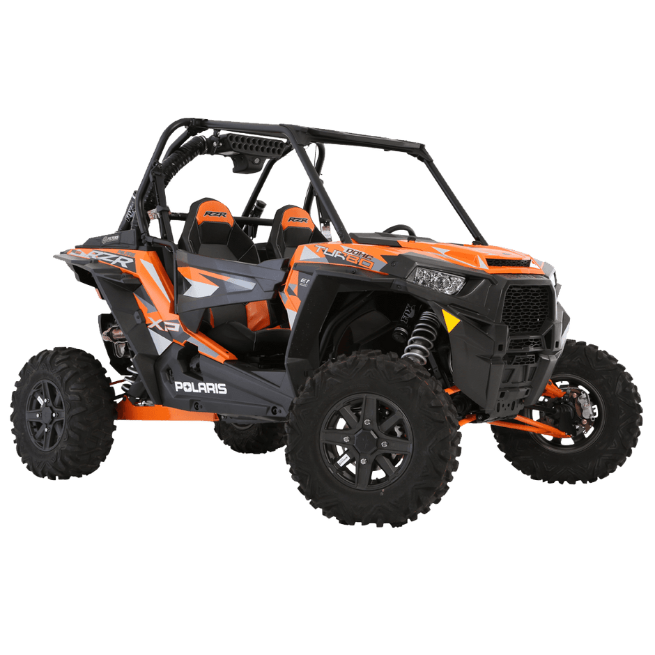 Particle Separator for 2014-2021 Polaris RZR XP 1000 - DISCONTINUED - S&B