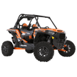 Particle Separator for 2014-2021 Polaris RZR XP 1000 - DISCONTINUED - S&B