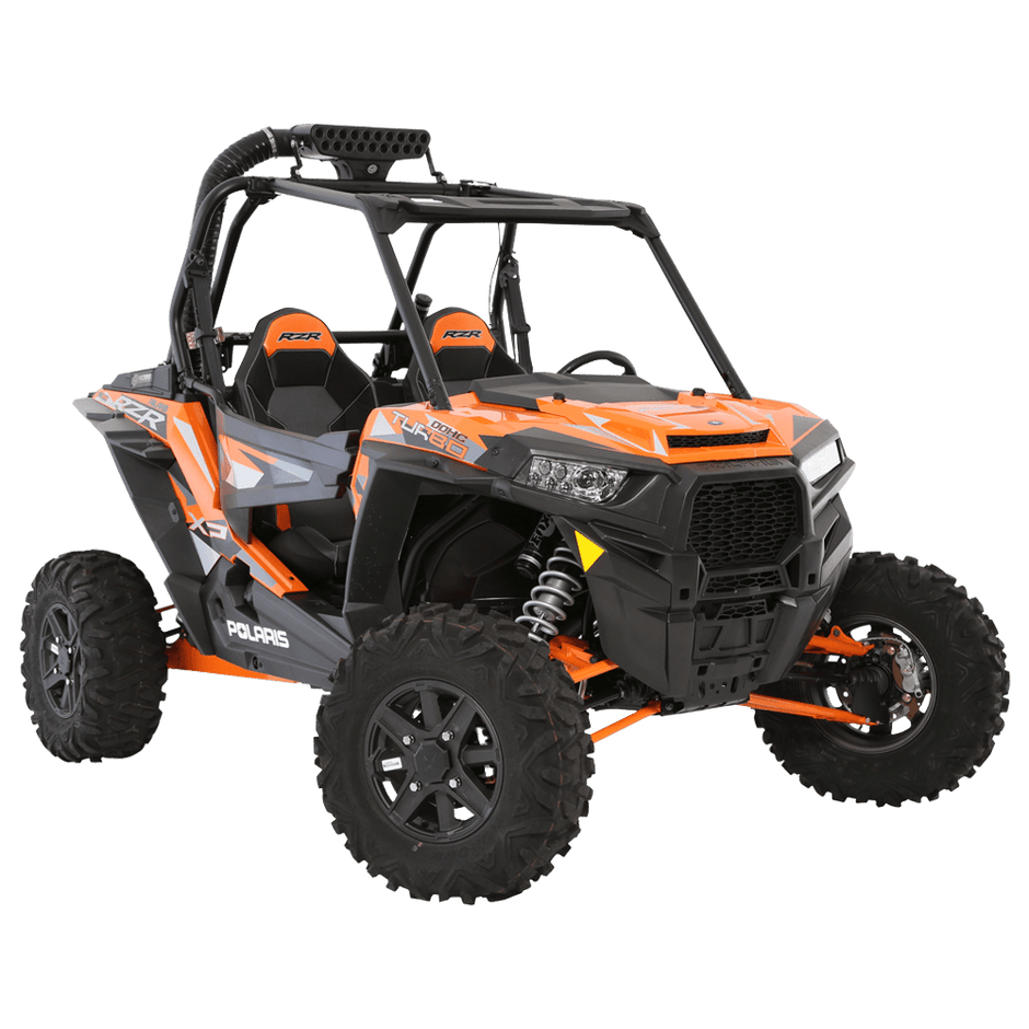 Particle Separator for 2014-2021 Polaris RZR XP 1000 - DISCONTINUED - S&B