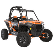 Particle Separator for 2014-2021 Polaris RZR XP 1000 - DISCONTINUED - S&B