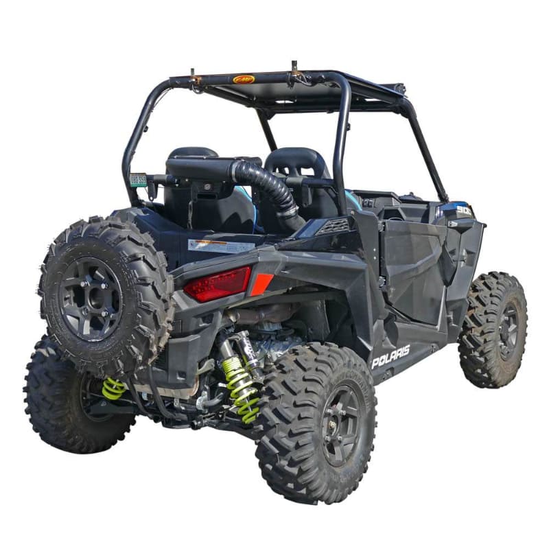 PARTICLE SEPARATOR FOR 2015-2025 POLARIS RZR 900 / S 1000 (INCLUDES TRAIL MODELS) - S&B