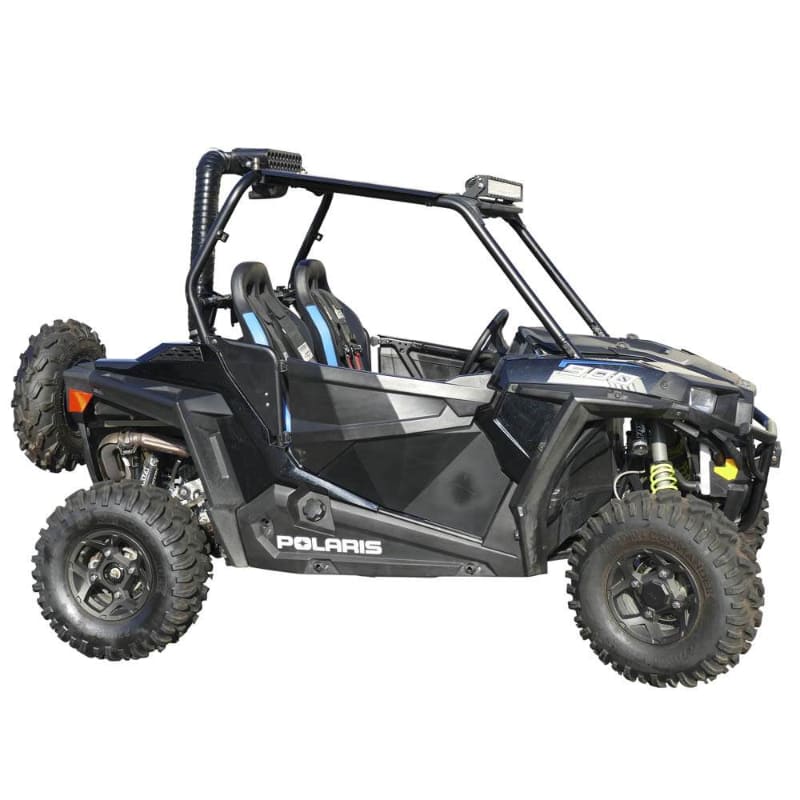 PARTICLE SEPARATOR FOR 2015-2025 POLARIS RZR 900 / S 1000 (INCLUDES TRAIL MODELS) - S&B
