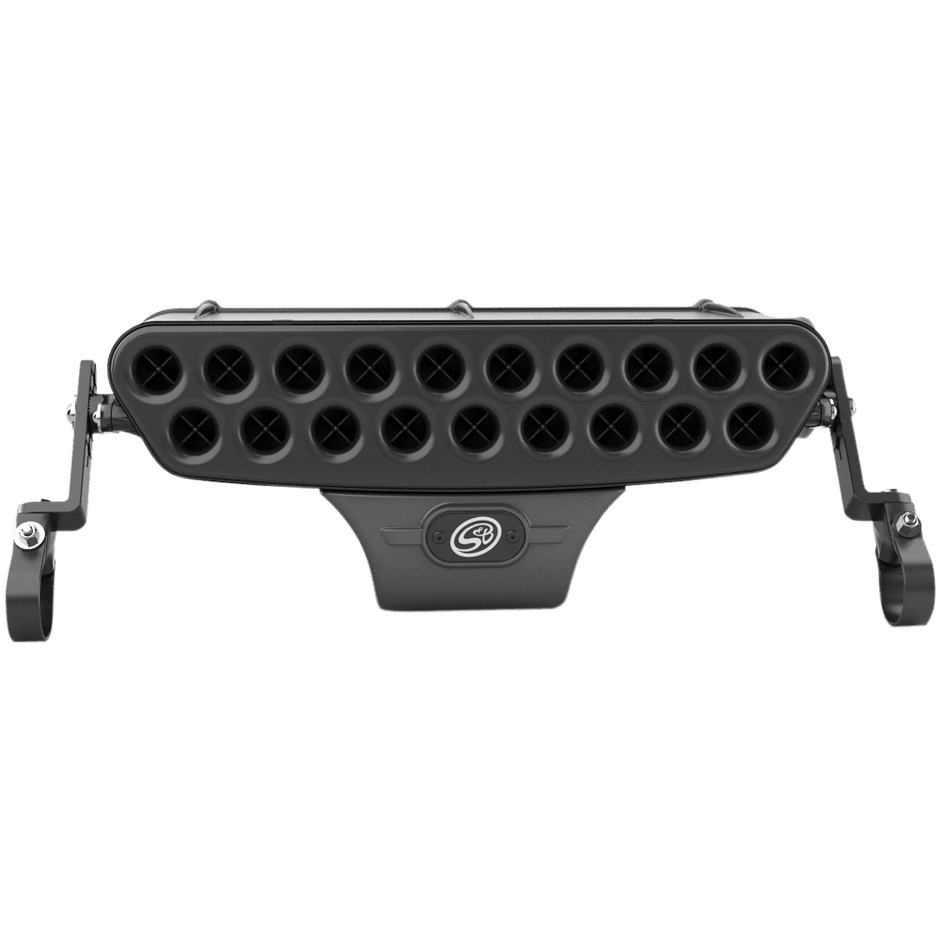 Particle Separator for 2017-2021 Can-Am® Maverick X3 - DISCONTINUED - S&B