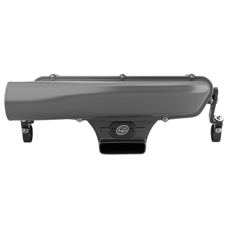 Particle Separator for 2011-2014 Polaris RZR XP 900 - S&B