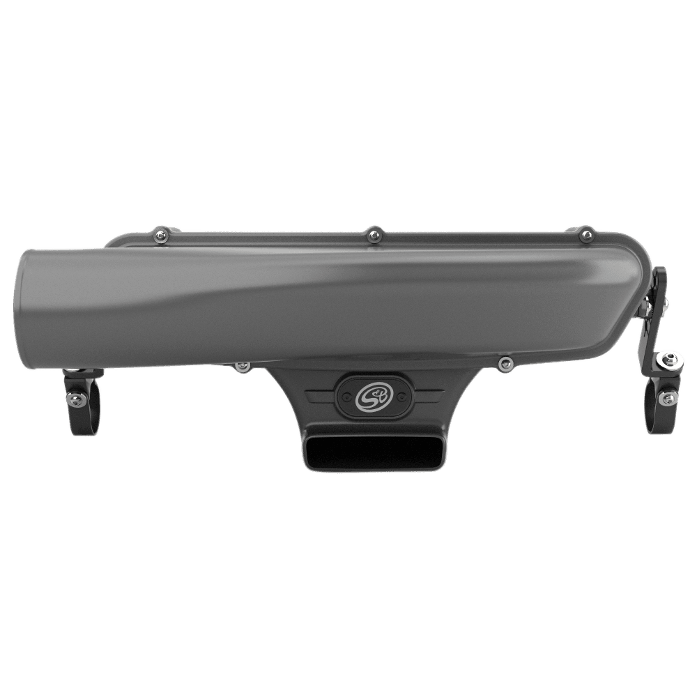 Particle Separator for 2017-2021 Can-Am® Maverick X3 - DISCONTINUED - S&B