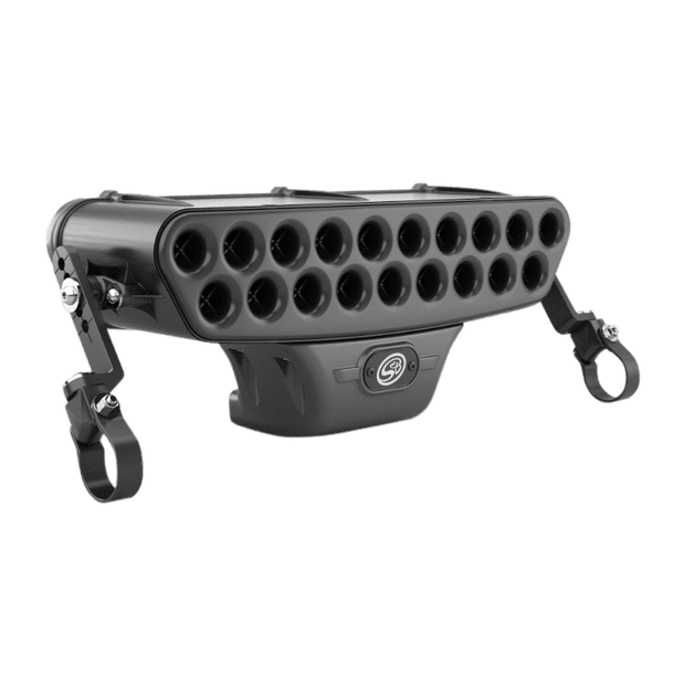 Particle Separator for 2011-2014 Polaris RZR XP 900 - S&B