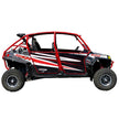 Particle Separator for 2011-2014 Polaris RZR XP 900 - S&B