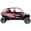 Particle Separator for 2011-2014 Polaris RZR XP 900 - S&B