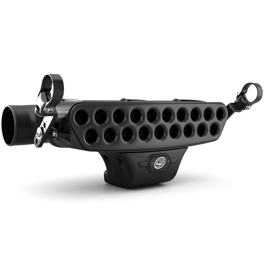 Particle Separator for 2012-2018 Arctic Cat Wildcat X - DISCONTINUED - S&B