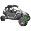 Particle Separator for 2012-2018 Arctic Cat Wildcat X - DISCONTINUED - S&B