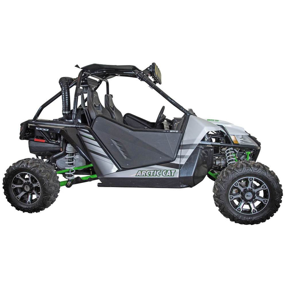 Particle Separator for 2012-2018 Arctic Cat Wildcat X - DISCONTINUED - S&B