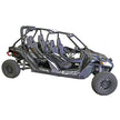 Particle Separator for 2012-2018 Arctic Cat Wildcat X - DISCONTINUED - S&B