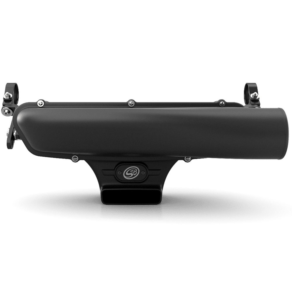 Particle Separator for 2016-2021 Polaris RZR XP Turbo / Turbo S - DISCONTINUED - S&B