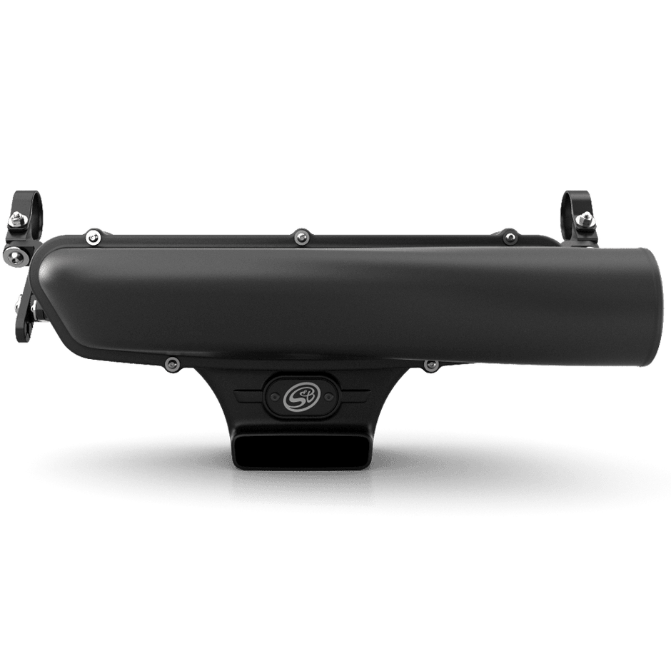 Particle Separator for 2016-2021 Polaris RZR XP Turbo / Turbo S - DISCONTINUED - S&B
