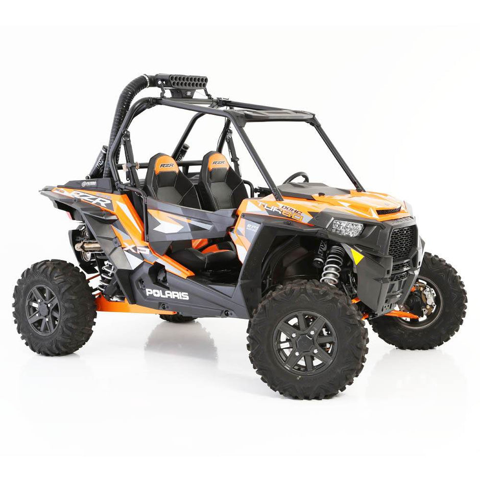 Particle Separator for 2016-2021 Polaris RZR XP Turbo / Turbo S - DISCONTINUED - S&B