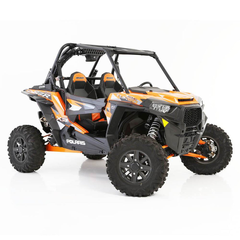 Particle Separator for 2016-2021 Polaris RZR XP Turbo / Turbo S - DISCONTINUED - S&B