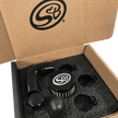 CCV Open Breather Kit - DISCONTINUED - S&B