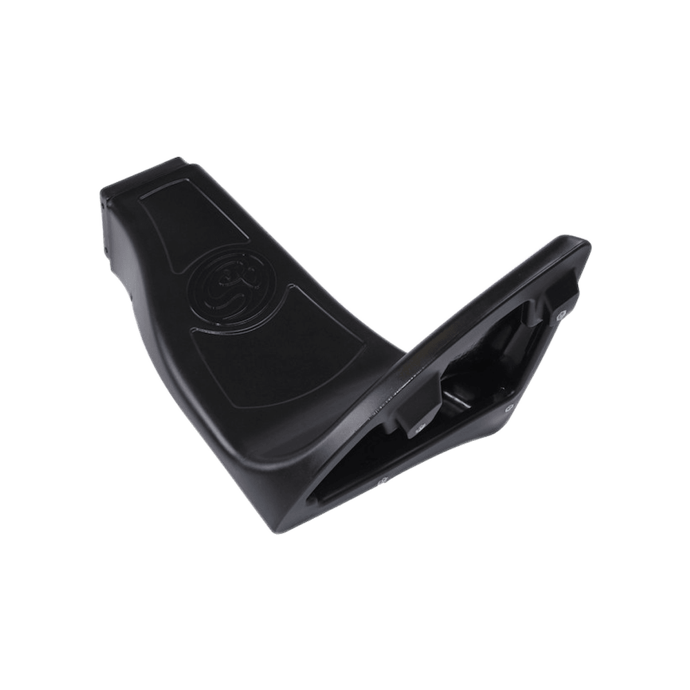 Air Scoop for Intake Kit 75-5075 & 75-5061 (GMC Trucks) - DISCONTINUED - S&B