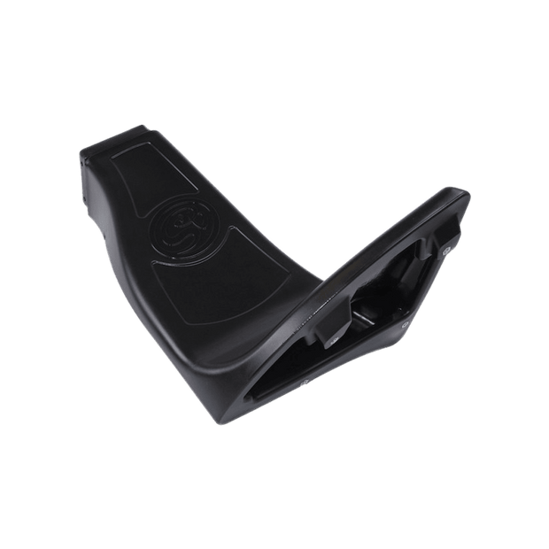 Air Scoop for Intake Kit 75-5075 & 75-5061 (GMC Trucks) - DISCONTINUED - S&B