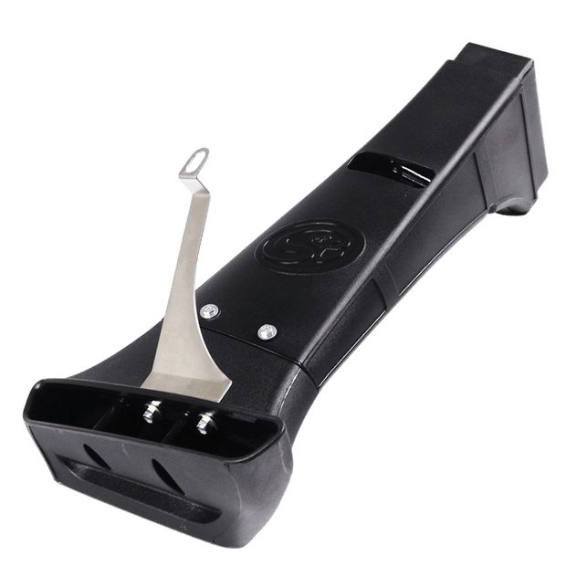 Air Scoop for Intake Kit 75-5092 - S&B