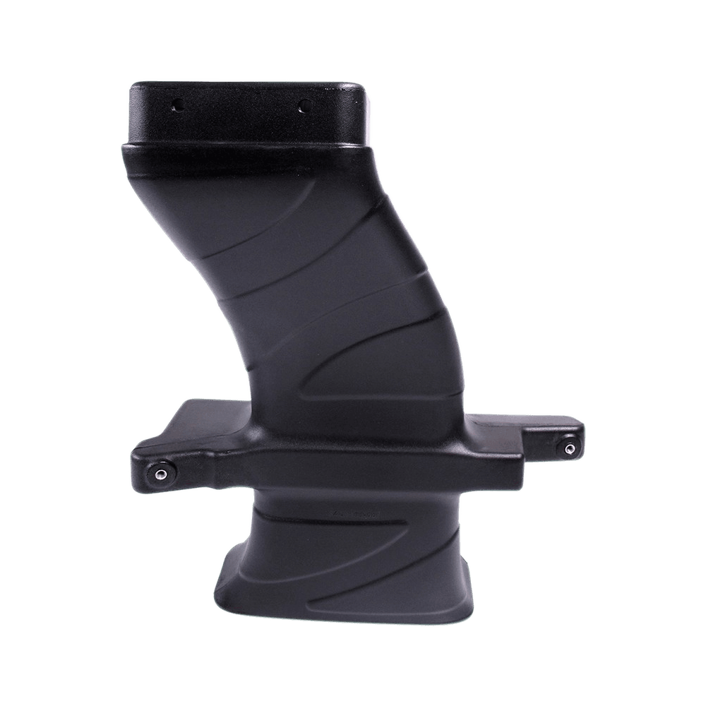 Air Scoop for Intake Kit 75-5059 - DISCONTINUED - S&B