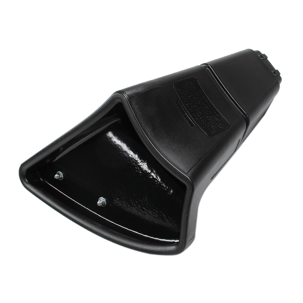 Air Scoop for Intake Kit 75-5040 - DISCONTINUED - S&B