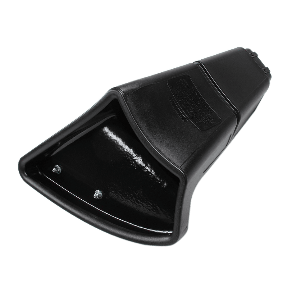 Air Scoop for Intake Kit 75-5040 - DISCONTINUED - S&B