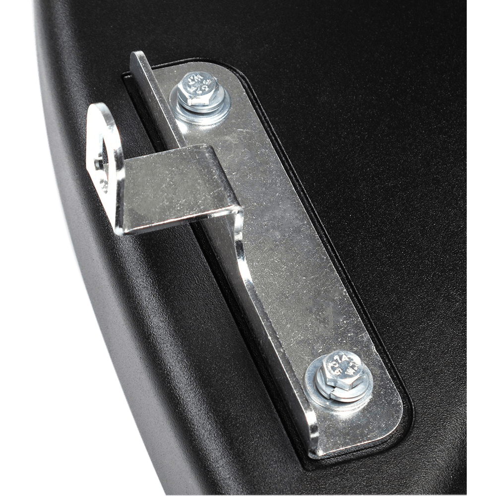 Air Scoop for Intake Kit 75-5040 - DISCONTINUED - S&B