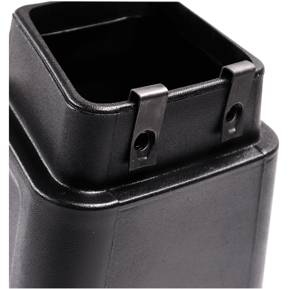 Air Scoop for Intake Kit 75-5040 - DISCONTINUED - S&B