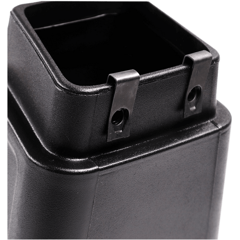 Air Scoop for Intake Kit 75-5040 - DISCONTINUED - S&B