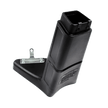 Air Scoop for Intake Kit 75-5040 - DISCONTINUED - S&B
