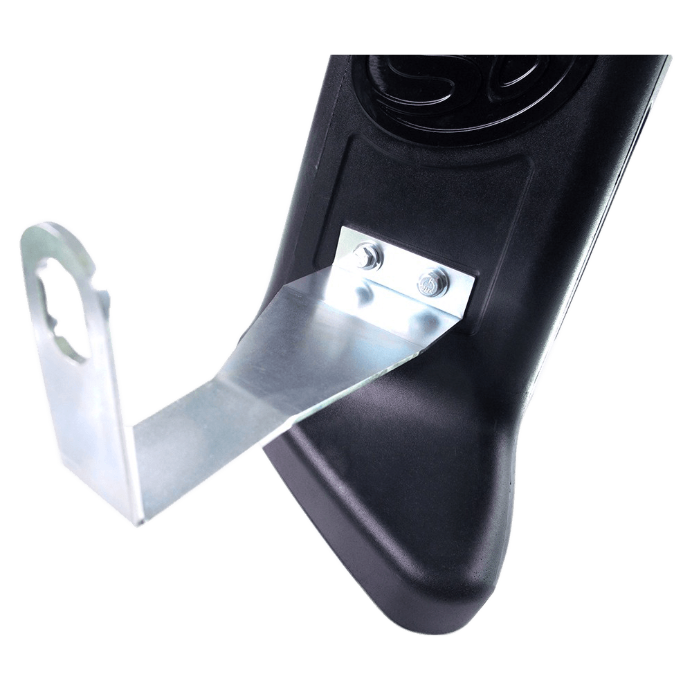 Air Scoop for Intake Kit 75-5064 - DISCONTINUED - S&B