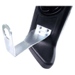 Air Scoop for Intake Kit 75-5064 - DISCONTINUED - S&B