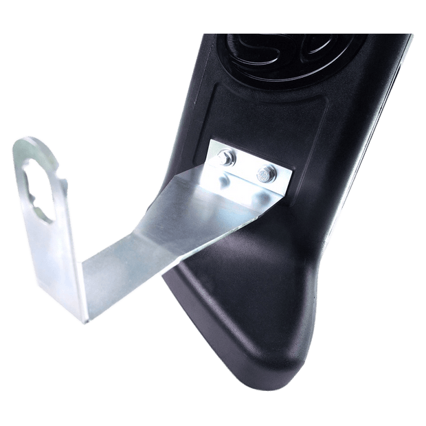 Air Scoop for Intake Kit 75-5064 - DISCONTINUED - S&B