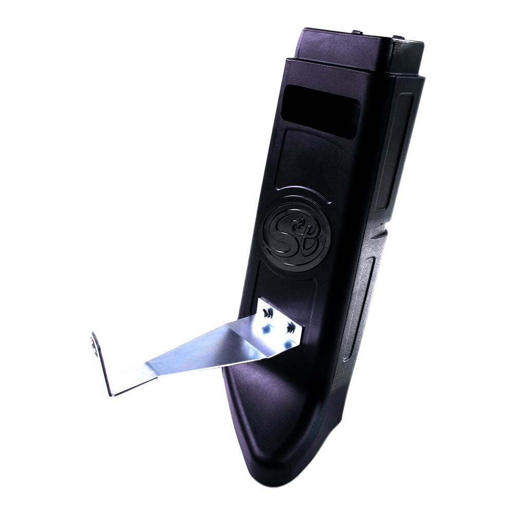 Air Scoop for Intake Kit 75-5064 - DISCONTINUED - S&B