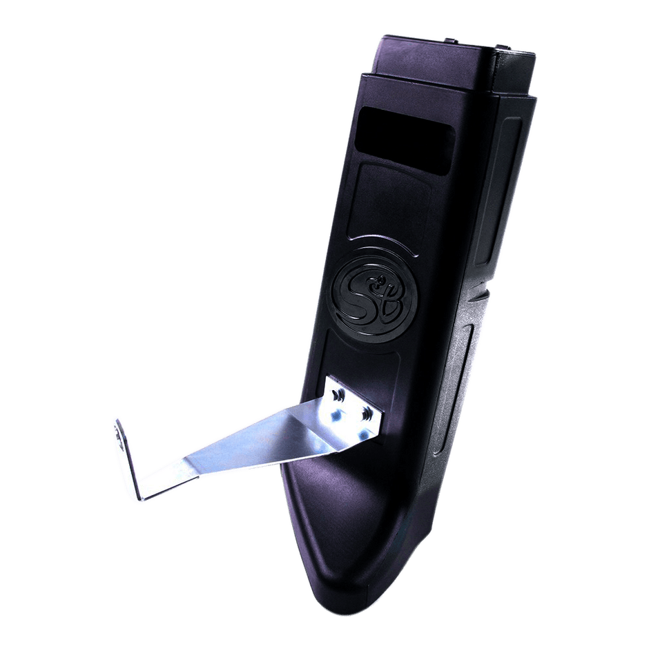 Air Scoop for Intake Kit 75-5064 - DISCONTINUED - S&B
