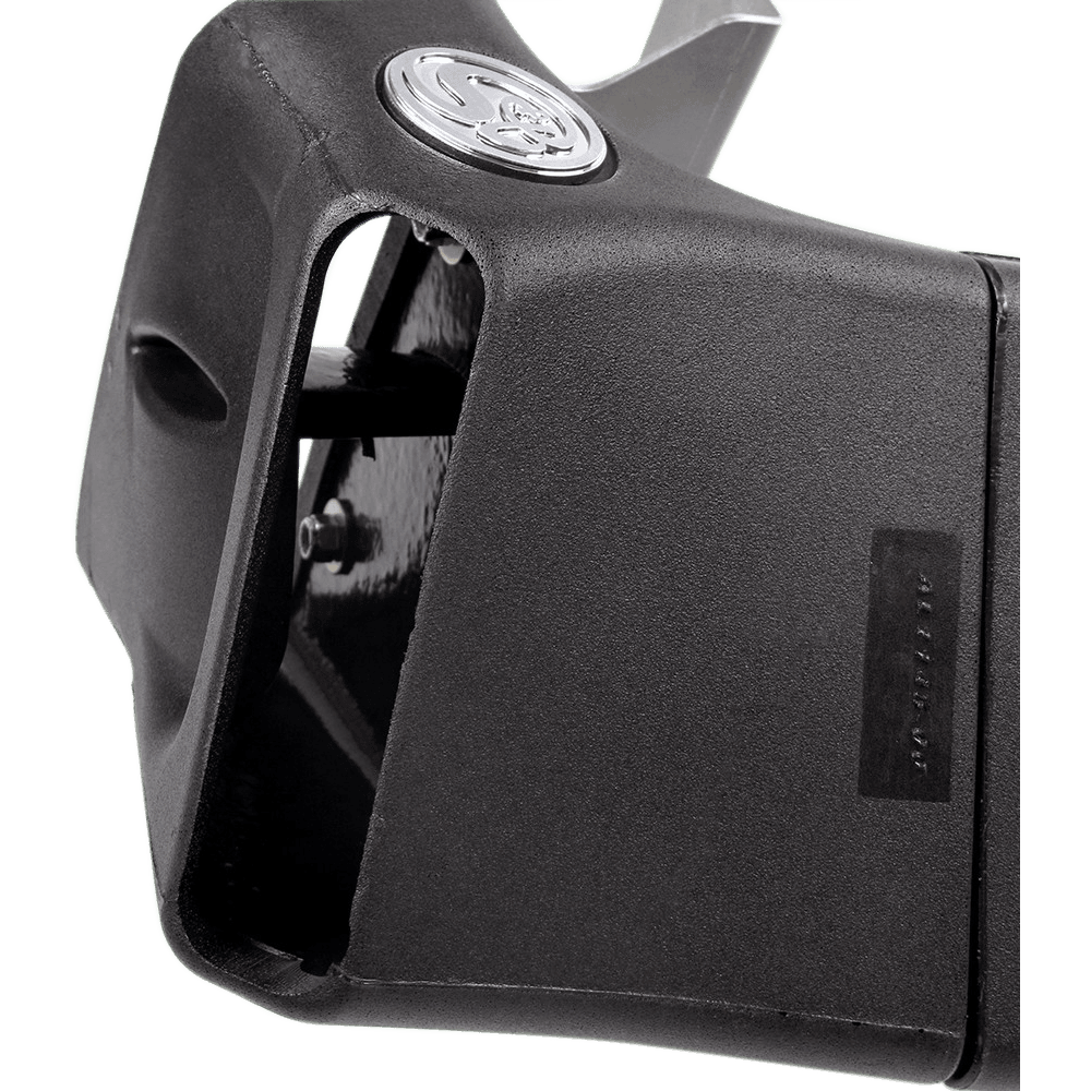 Air Scoop for Intake Kit 75-5050 - DISCONTINUED - S&B