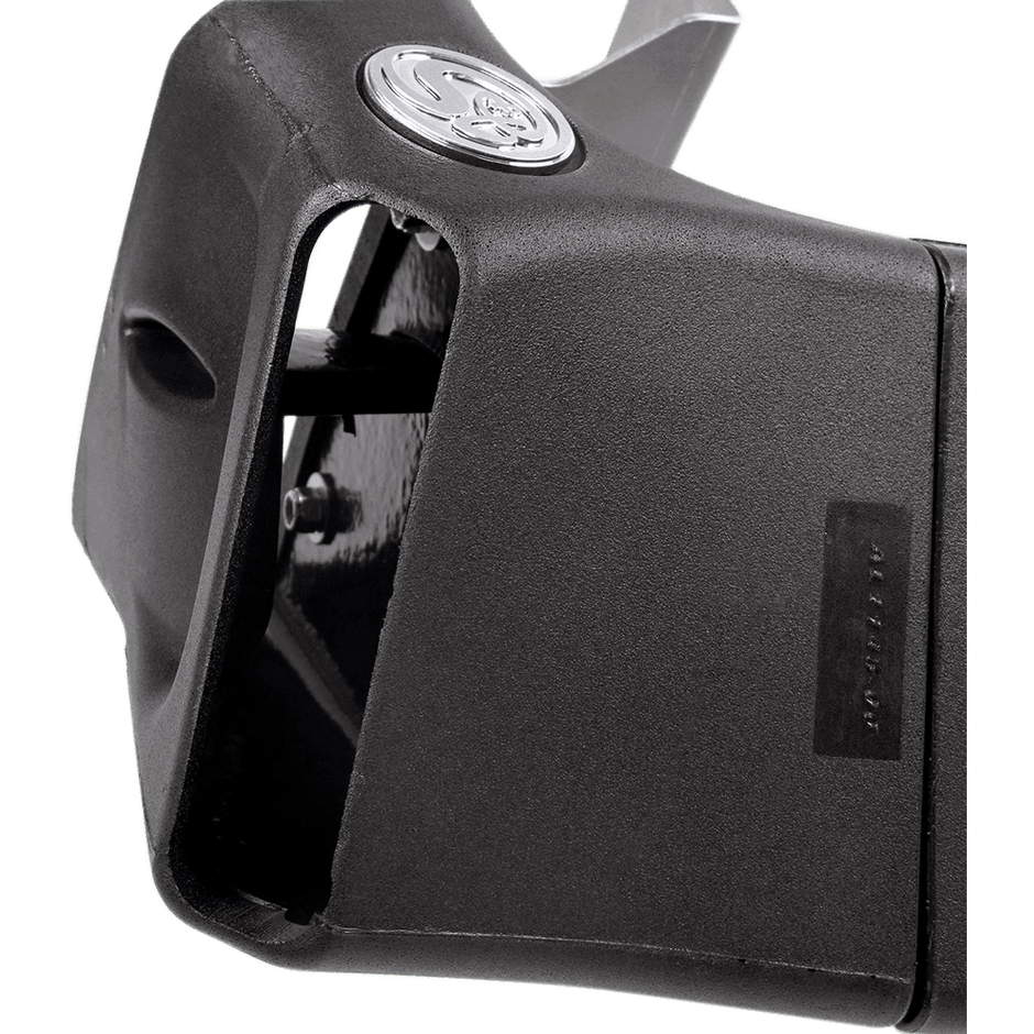 Air Scoop for Intake Kit 75-5050 - DISCONTINUED - S&B