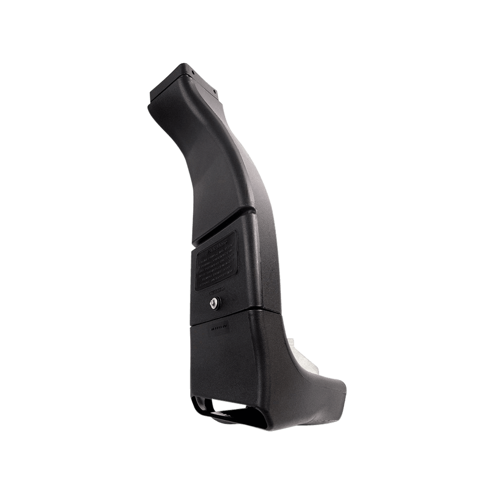 Air Scoop for Intake Kit 75-5050 - DISCONTINUED - S&B