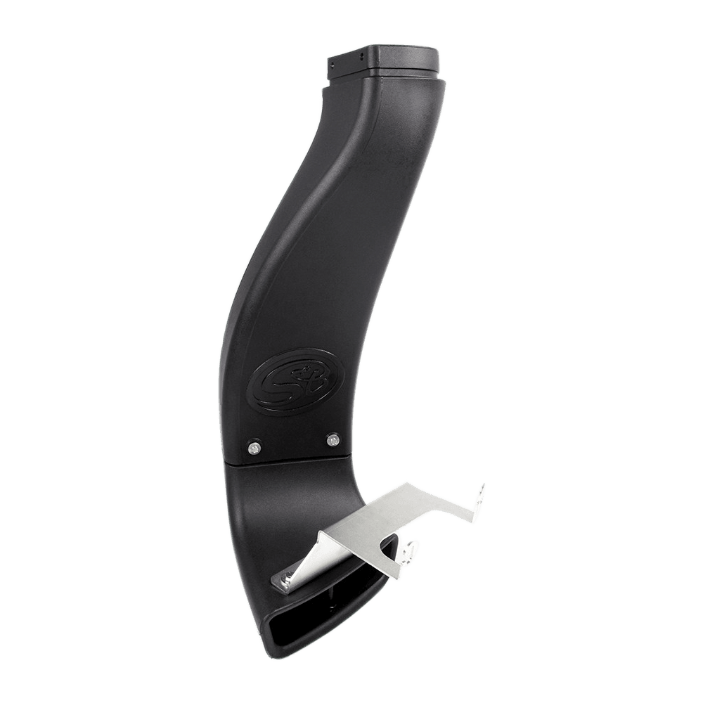 Air Scoop for Intake Kit 75-5050 - DISCONTINUED - S&B